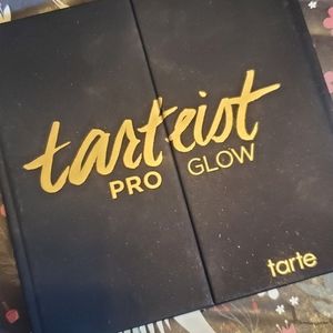 ✨️Tarte pro glow palette ✨️